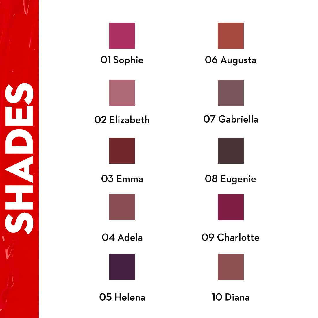 Mettle Satin Lipstick07 Gabriella (Soft Dusty Nude/Nude Pink) Super Hydrating, Smoothens Fine Lines