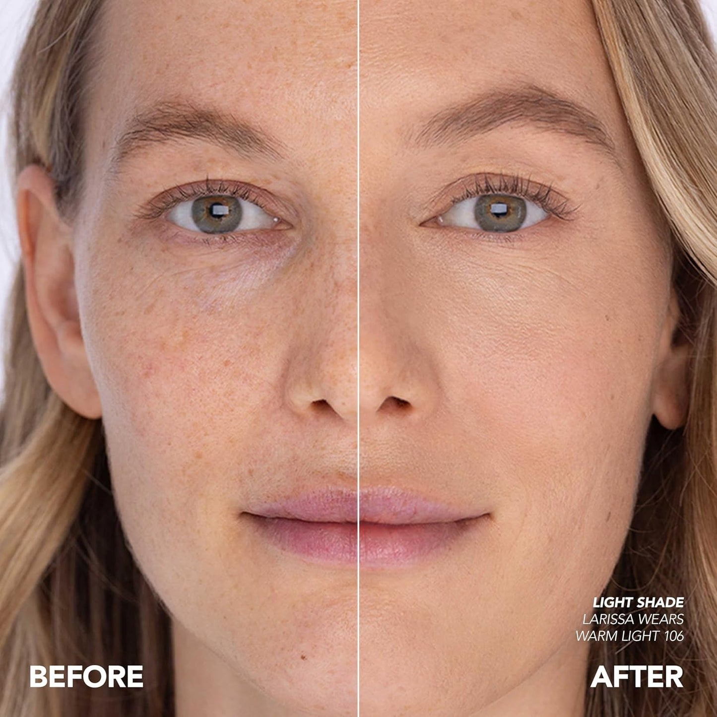 Cosmetics CCC Cream (Neutral Fair 101 / SPF 50) - Color Correcting CC Cream with Sunscreen - Lightweight, Hydrating, Light to Medium Coverage Foundation - BB & CC Cream Hybrid - 1 Fl Oz