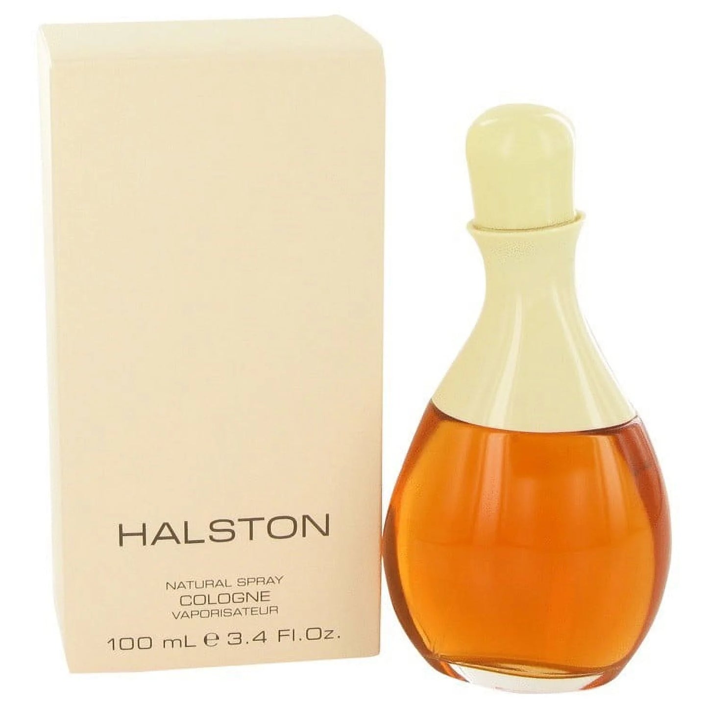 Perfume for Women - 3.4 Oz Cologne Spray