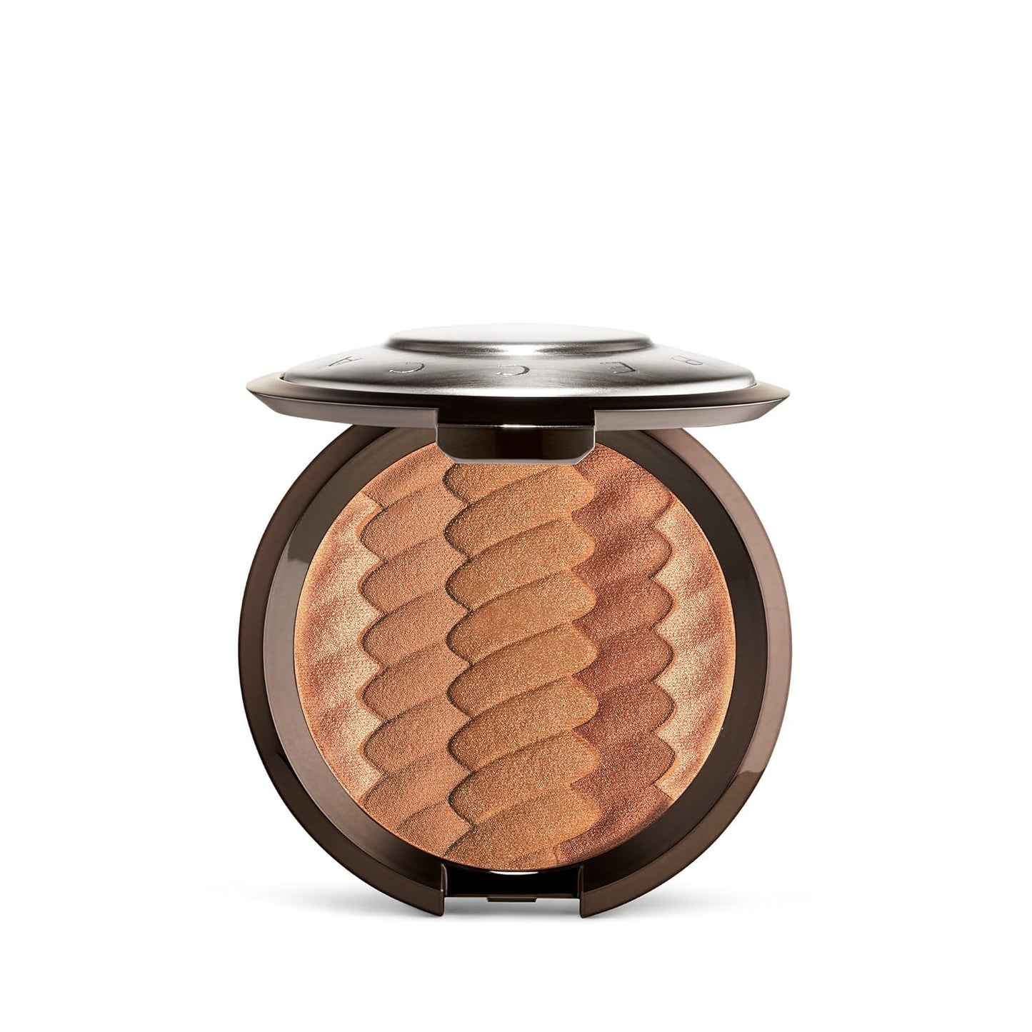 Cosmetics Gradient Sunlit Bronzer - Sunset