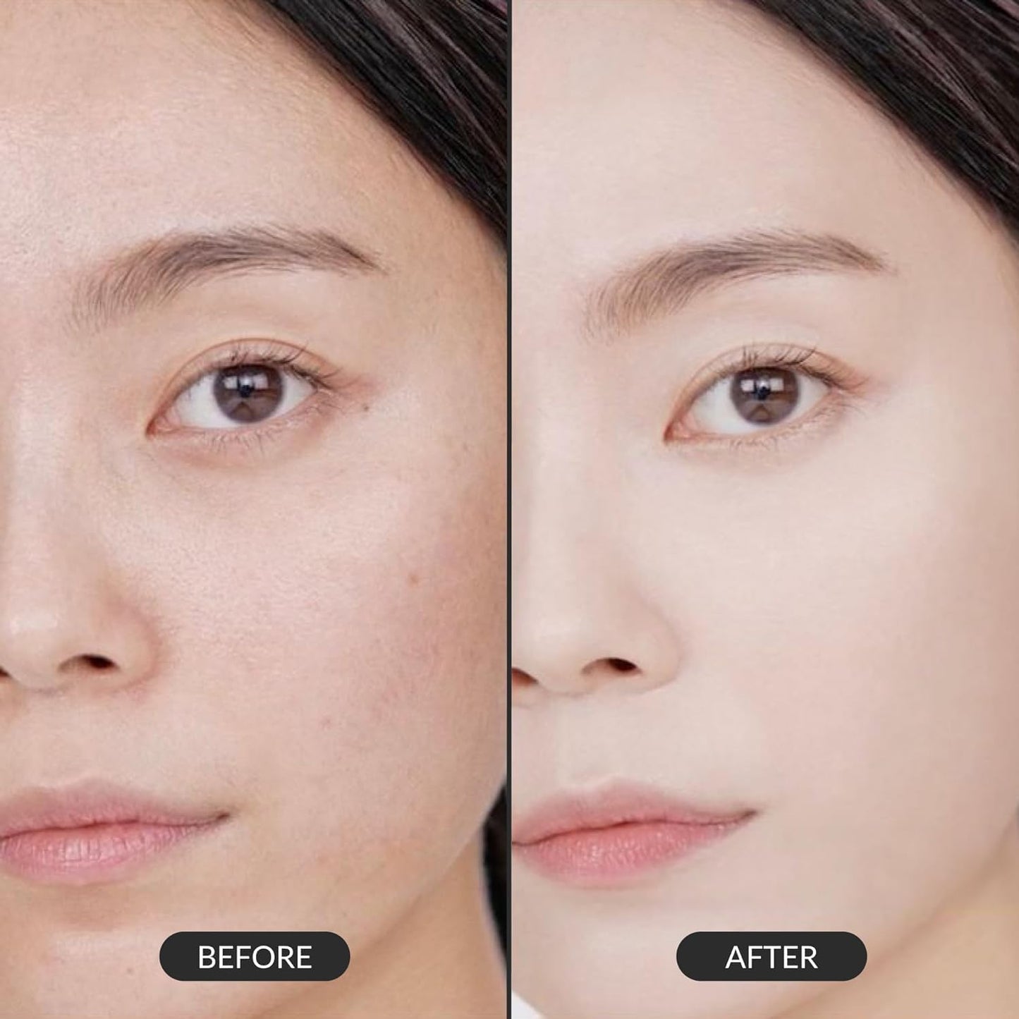Korean Super Lifting Face & Neck Serum 140Ml - Skin Care anti Aging Facial Rejuvenation Serum - Reduce Fine Line, Wrinkle with Peptide Complex
