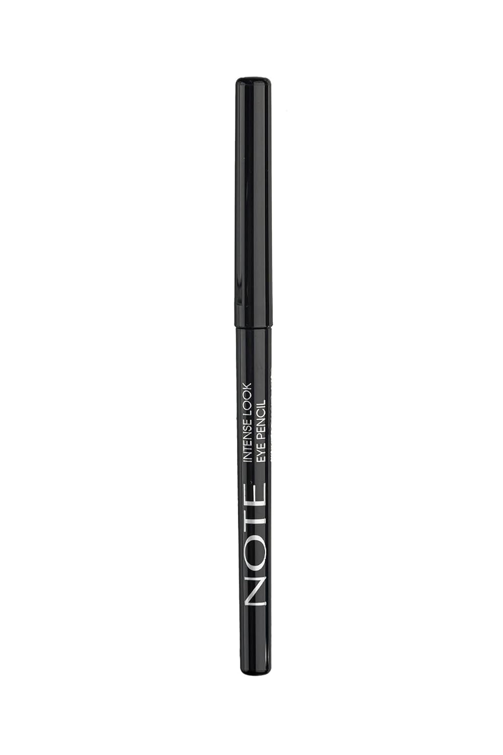 Cosmetics Intense Look Eye Pencil -Black