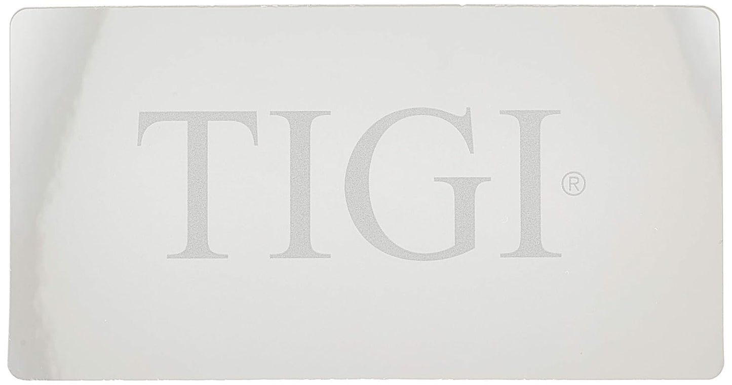 Cosmetics High Density Eyeshadow Palette, Midnight Black, 0.9 Ounce