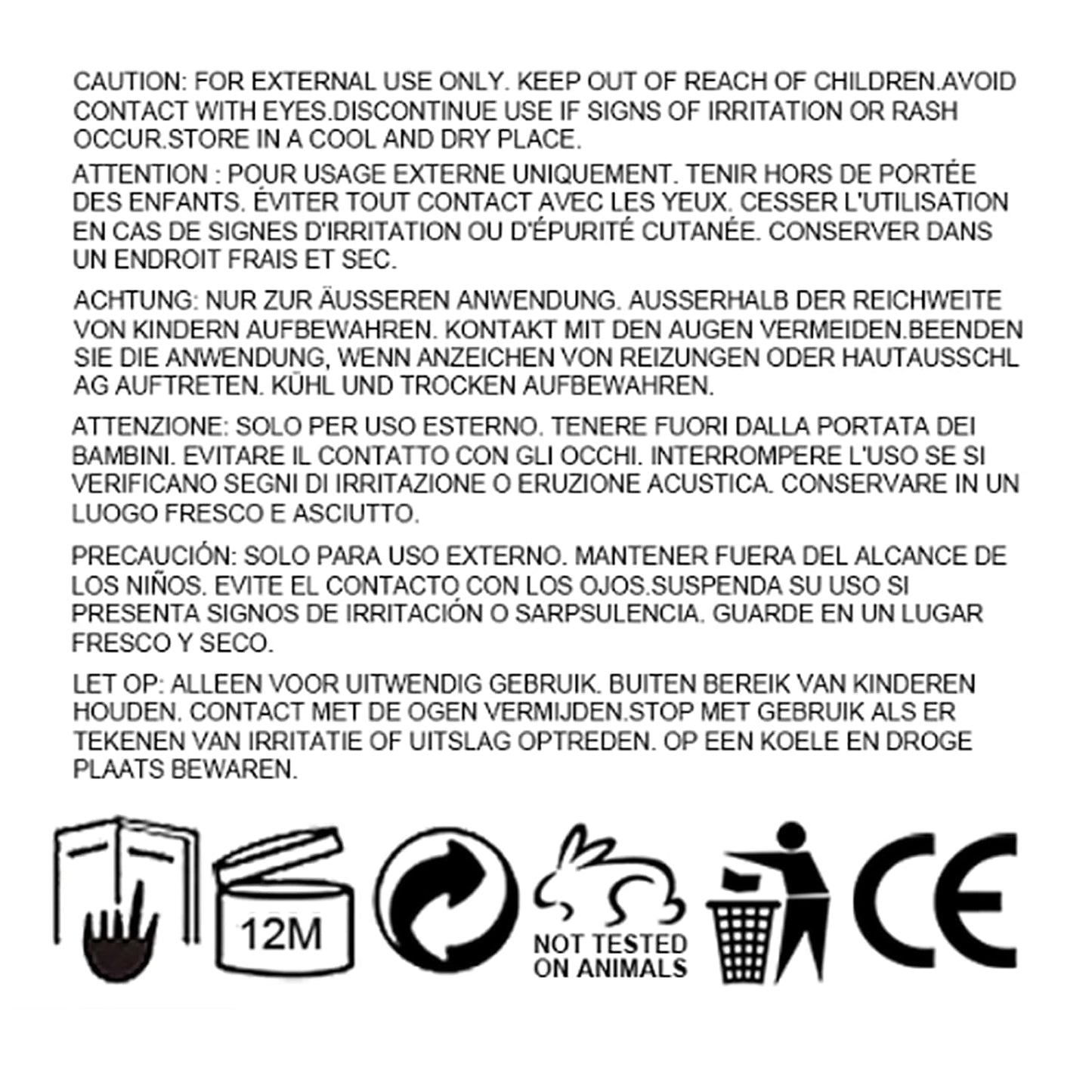 Makeup Set Box, Festival Surprise Assortment Gift with Professional Makeup Products, Cosmetics Set Party Favors for Women Girls Teenager, Vegan & Cruelty-Free, Set E