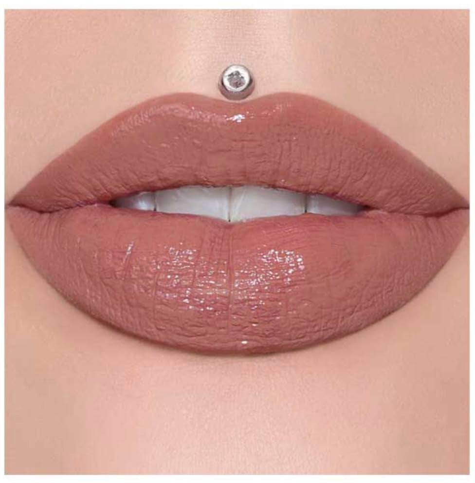 Cosmetics Supreme Gloss Full Pigmented Lip Gloss Bundle Set of 8