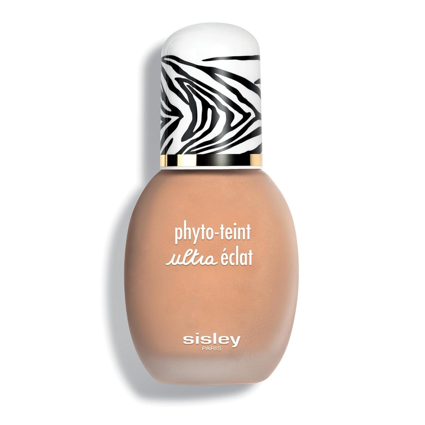 Phyto-Teint Ultra Eclat Long Lasting Foundation 03 Natural 1Oz / 30Ml