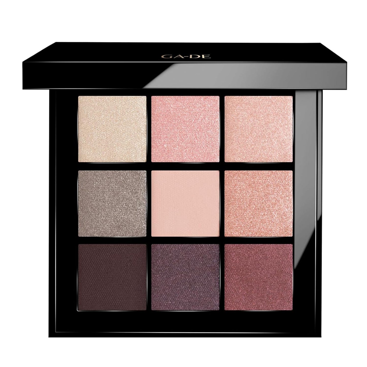 Velveteen Eyeshadow Palette by  COSMETICS - 45 Field of Dreams