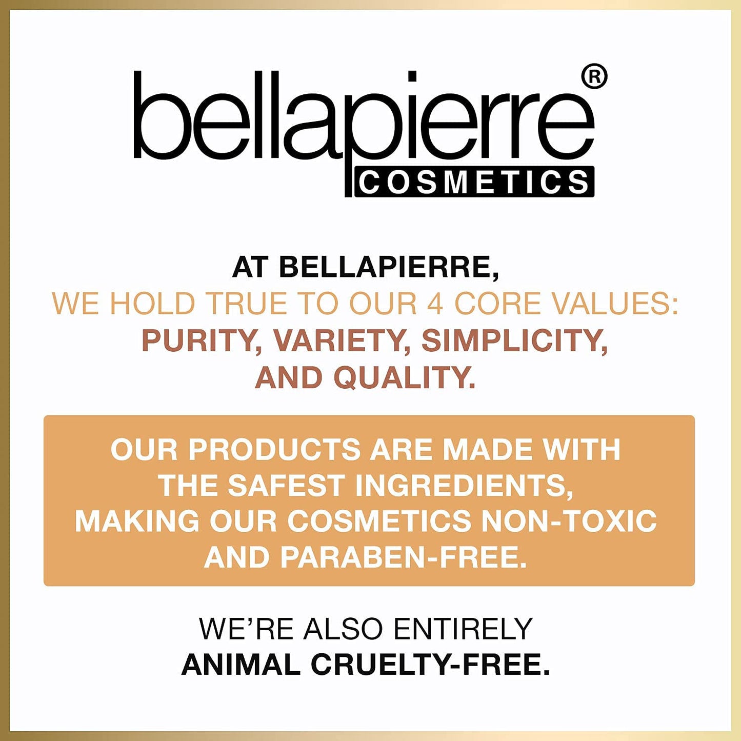 Get Started Kit | Includes 2 Mineral Foundations, 1 Blush, & 1 Bronzer | Mineral Makeup Essentials | Non-Toxic and Paraben Free | Oil and Cruelty Free | Long Lasting Formulas – Medium