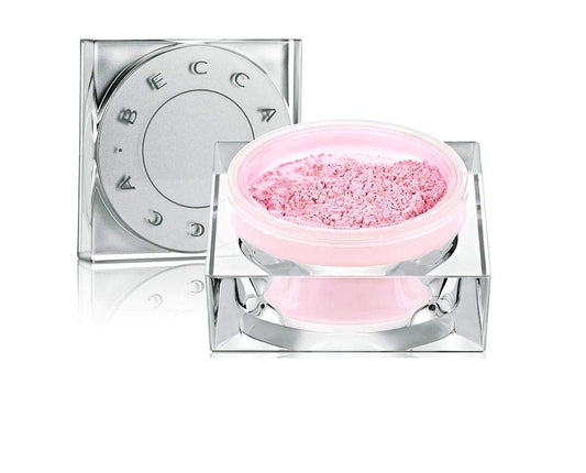 Cosmetics Soft Light Blurring Powder, Pink Haze