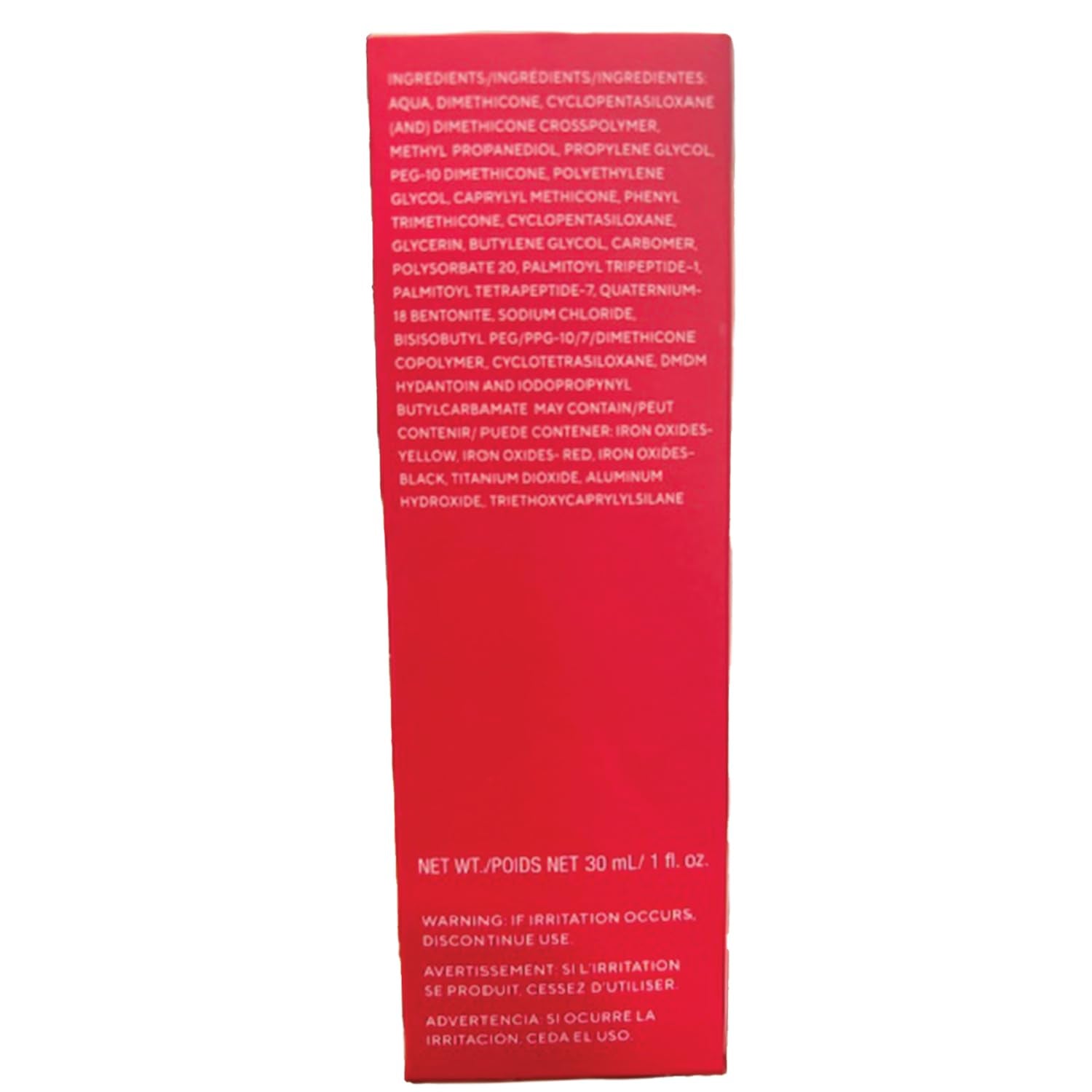 Invincible for All HD Liquid Foundation - Anti-Aging Full Coverage Liquid Face Makeup - Moisturizing, Hydrating & Lightweight Foundation for All Skin Types (Fair F70)