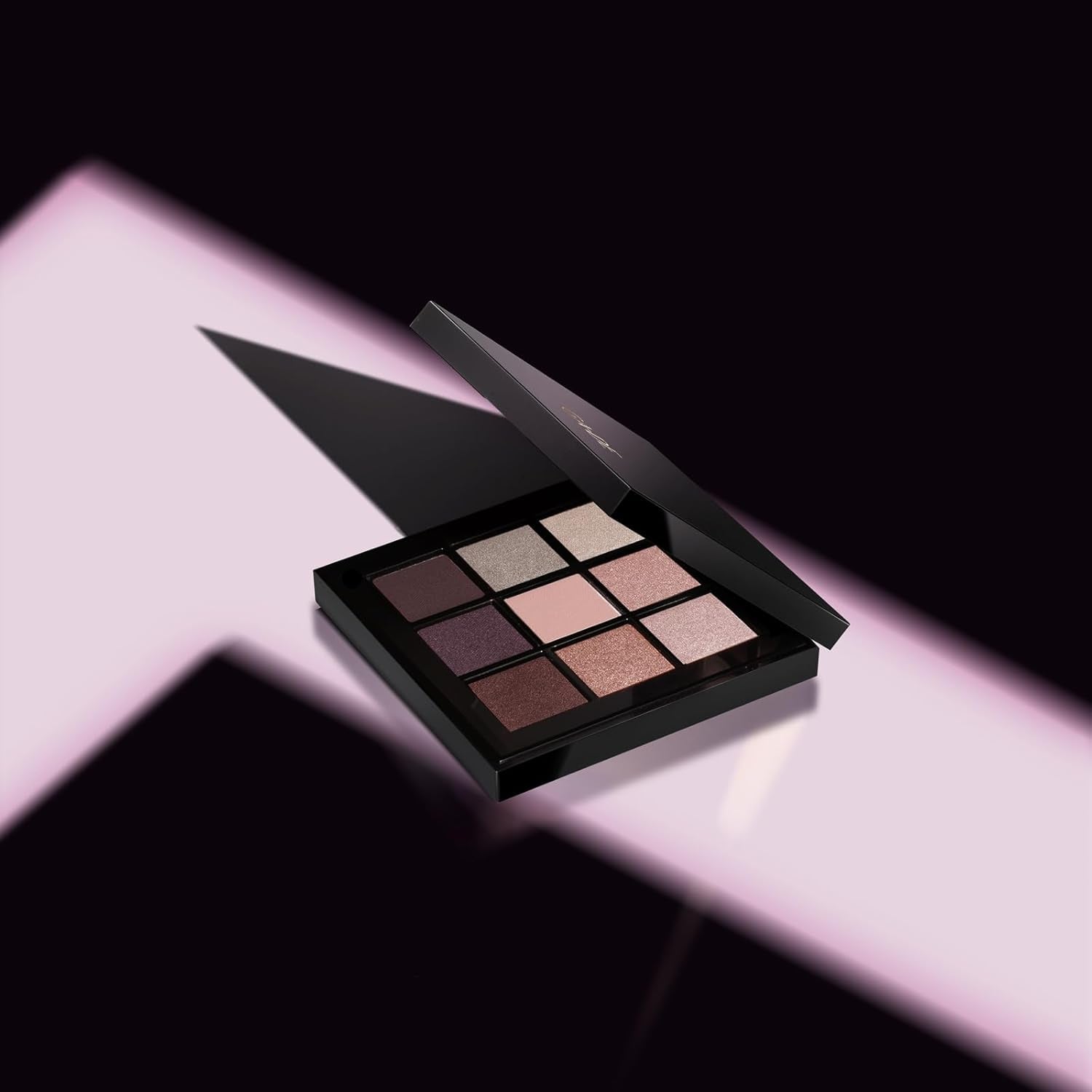 Velveteen Eyeshadow Palette by  COSMETICS - 45 Field of Dreams
