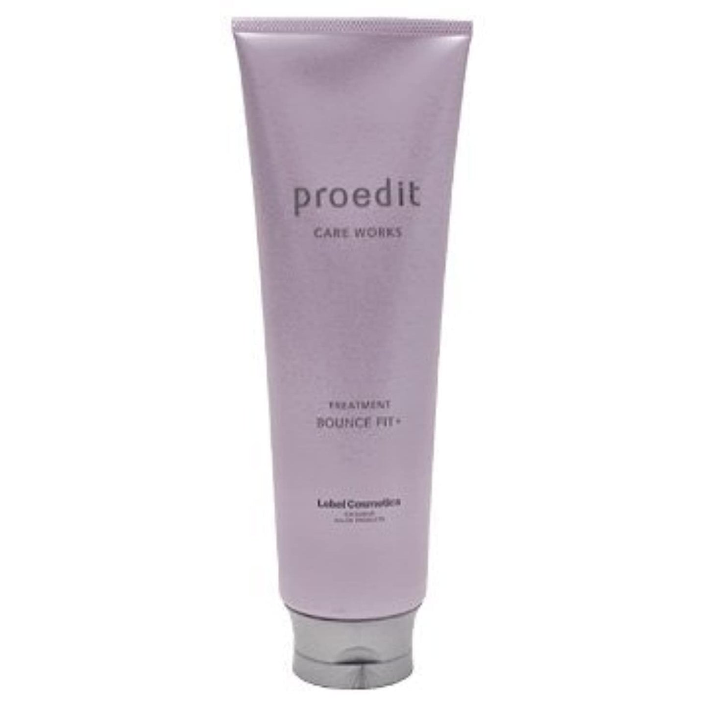 Cosmetics Proedit Care Works Treatment Bounce Fit plus - 250Ml