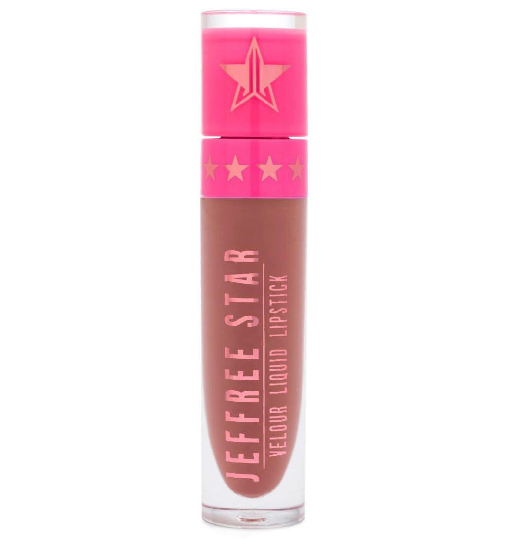 Cosmetics Velour Liquid Lipstick Family Jewels, 0.17 Fl Oz (Pack of 1)