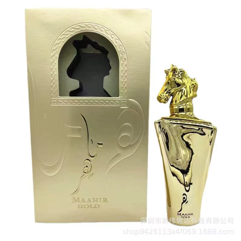 100Ml Perfume Hombre Oil Original Middle East Dubai Spray Eau De Parfum Lasting Fragrance Fresh Men Women Gift Deodorant Dating