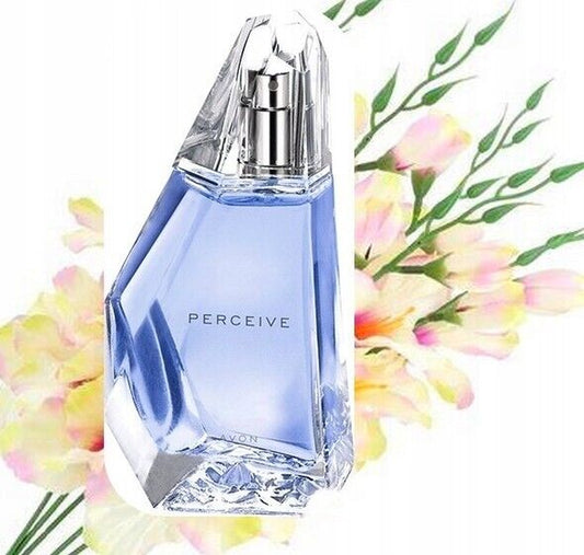 AVON Perceive Perfume Women'S Eau De Toilette 50 Ml-1.7 Fl Oz