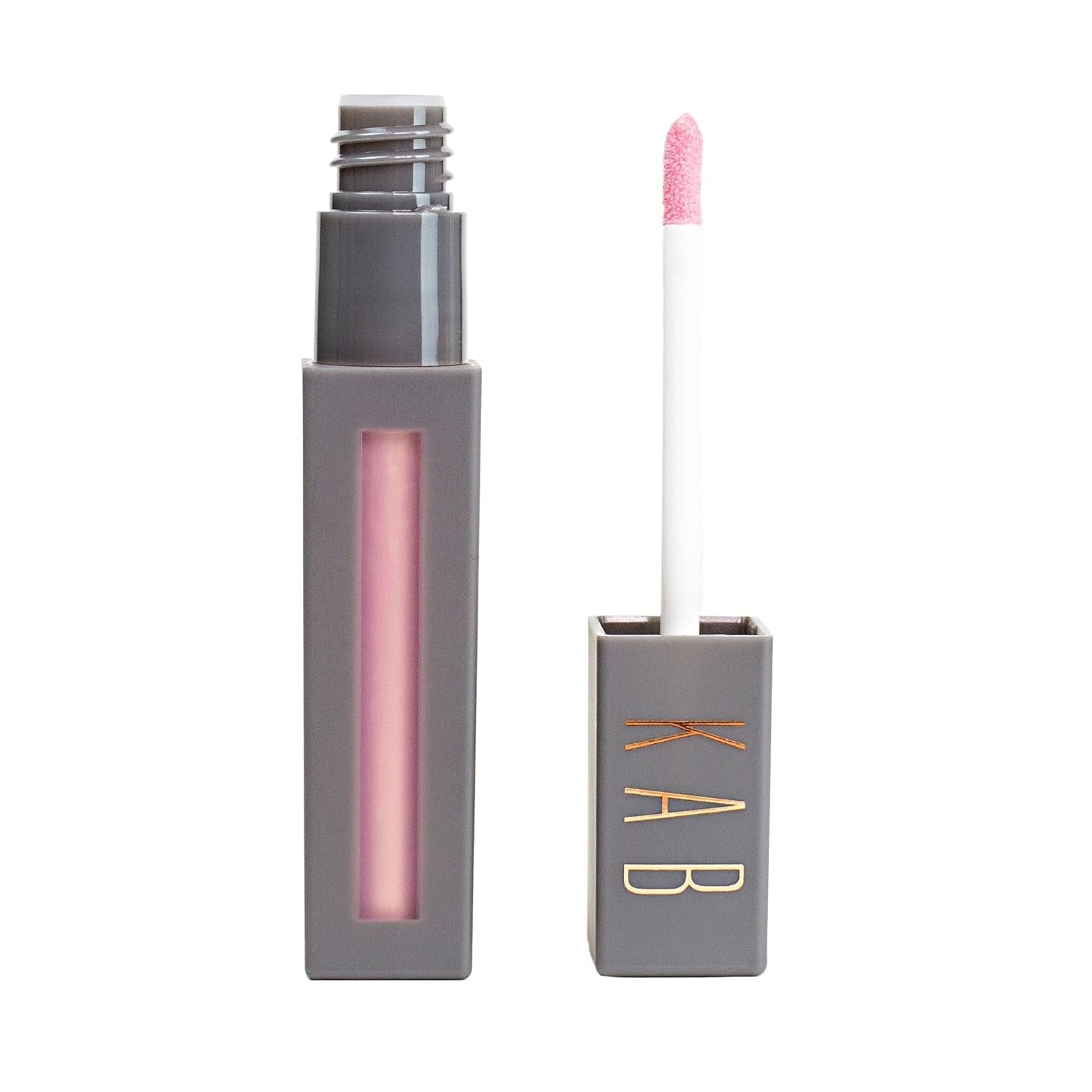 Cosmetics Lip Kit (Peach Cobbler)