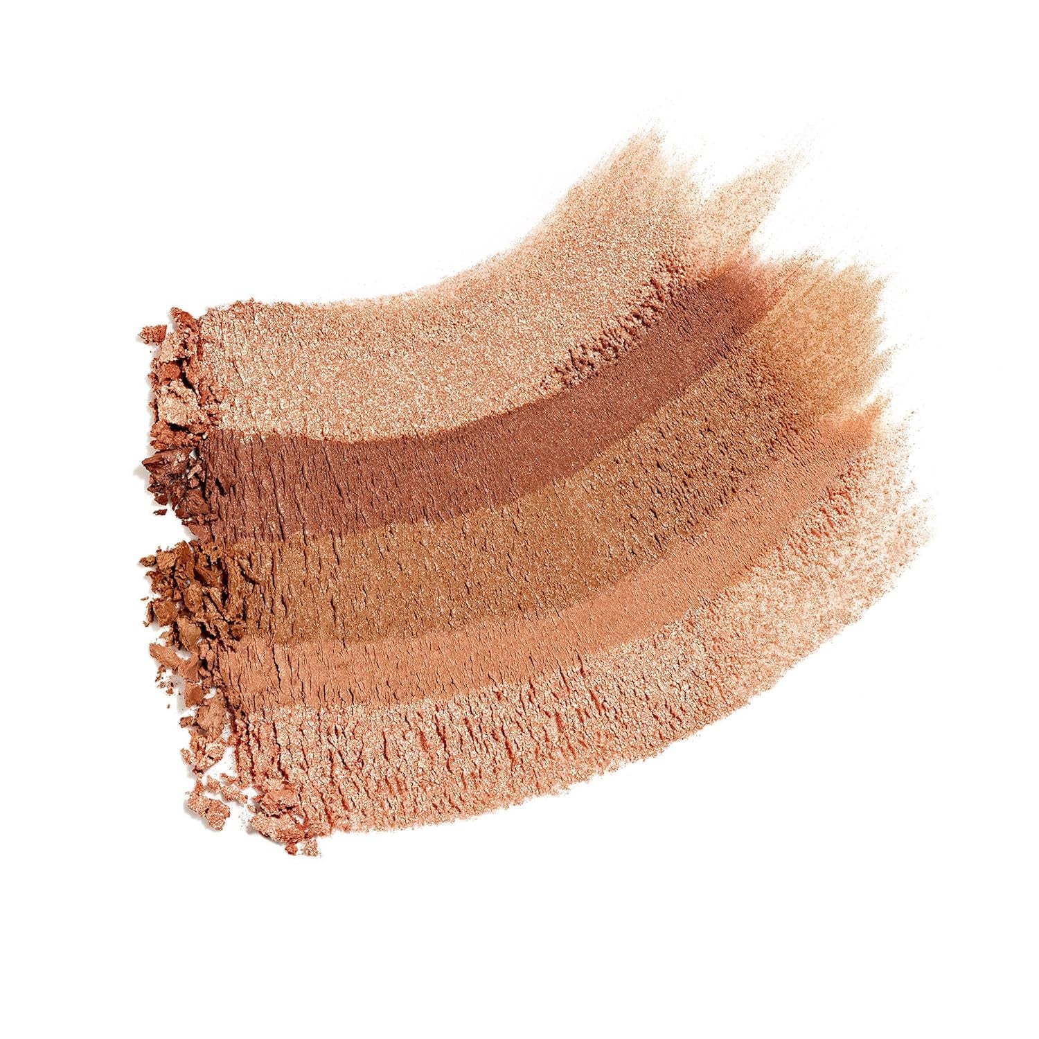 Cosmetics Gradient Sunlit Bronzer - Sunset
