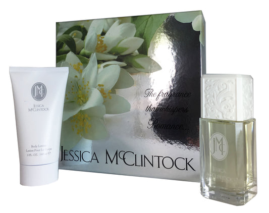 Perfume Gift Set for Women, 2 Pieces