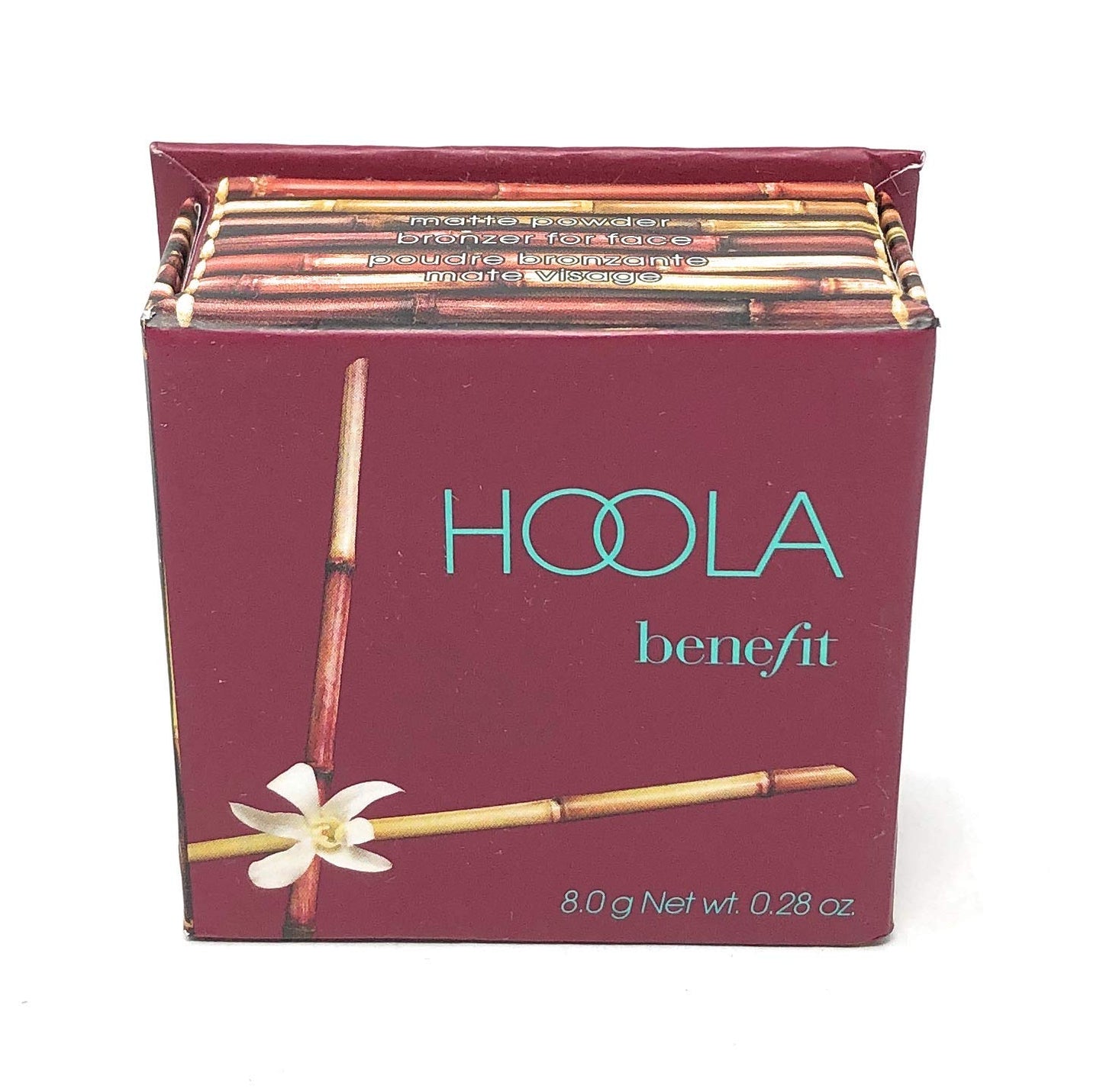 Cosmetics Hoola Bronzing Powder 0.28 Ounces