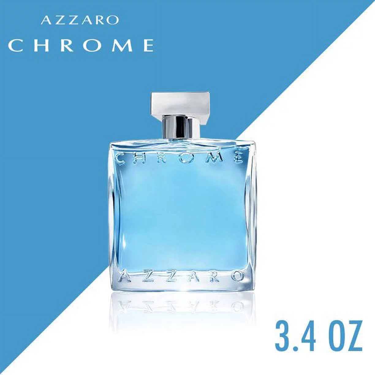 by  - EDT SPRAY 3.4 OZ - MEN