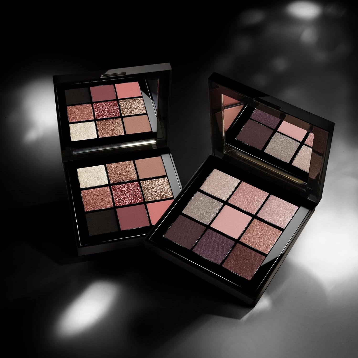 Velveteen Eyeshadow Palette by  COSMETICS - 45 Field of Dreams