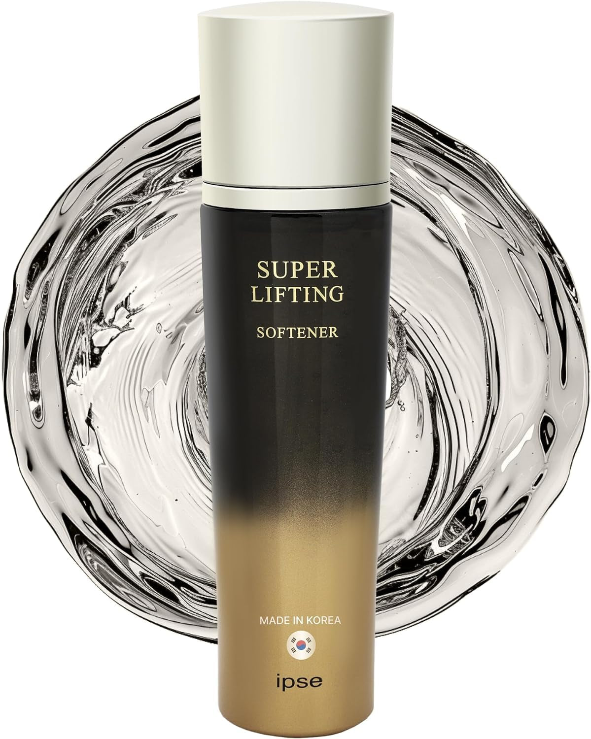 Korean Super Lifting Face & Neck Serum 140Ml - Skin Care anti Aging Facial Rejuvenation Serum - Reduce Fine Line, Wrinkle with Peptide Complex