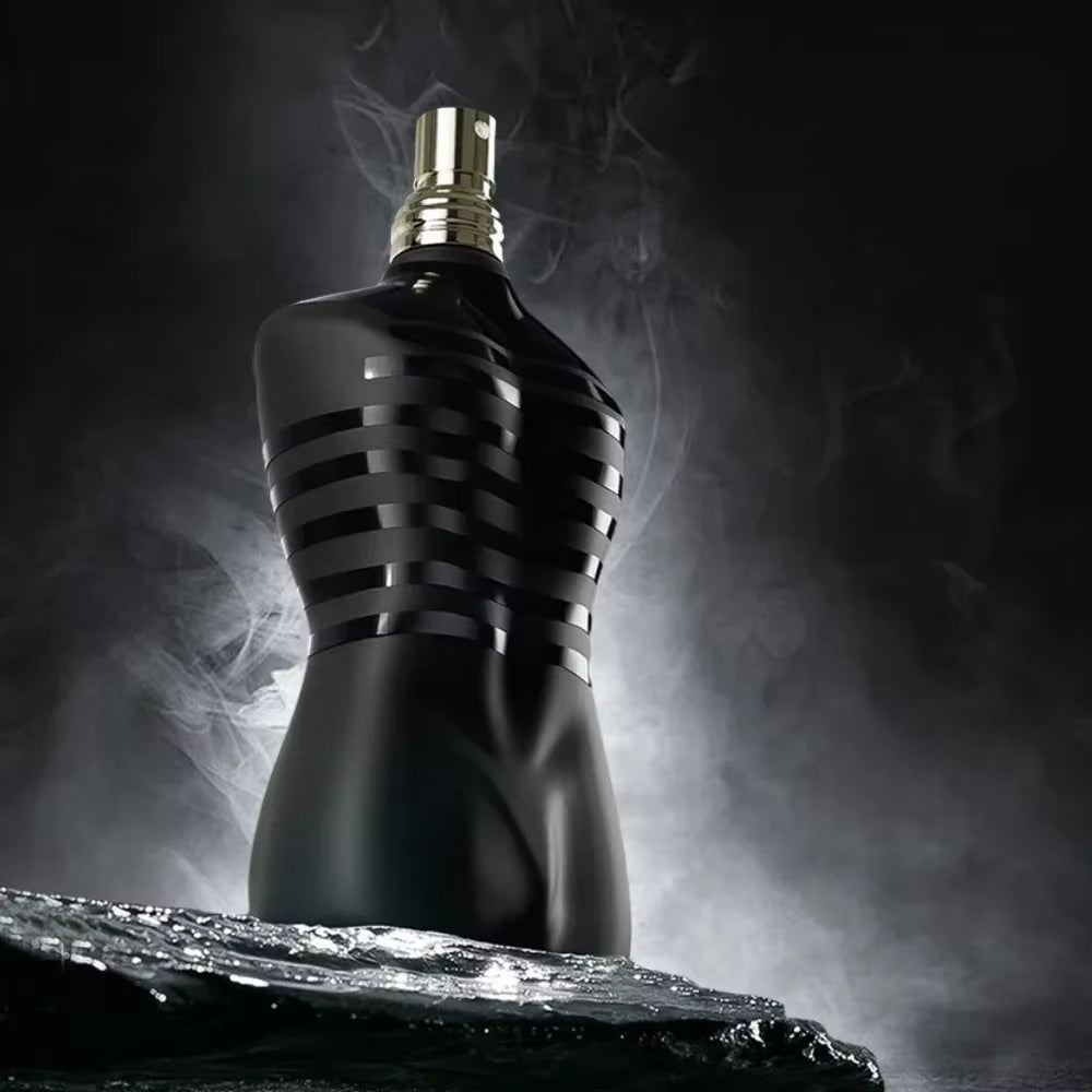 Male Perfume High Quality Perfume Spray Ocean Long Lasting Fragrance Pheromone Perfume Cologne Men'S and Women'S Light Fragrance