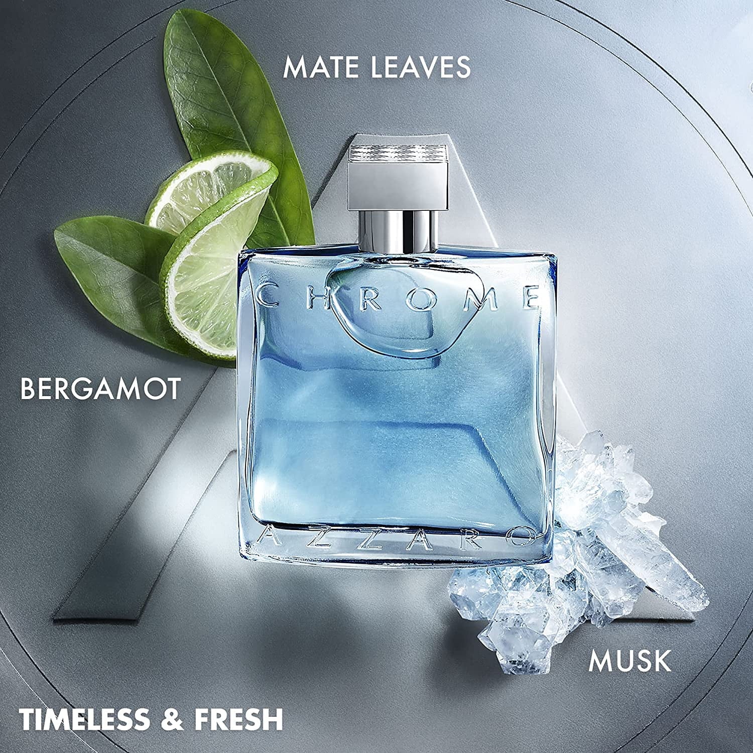 by  - EDT SPRAY 3.4 OZ - MEN