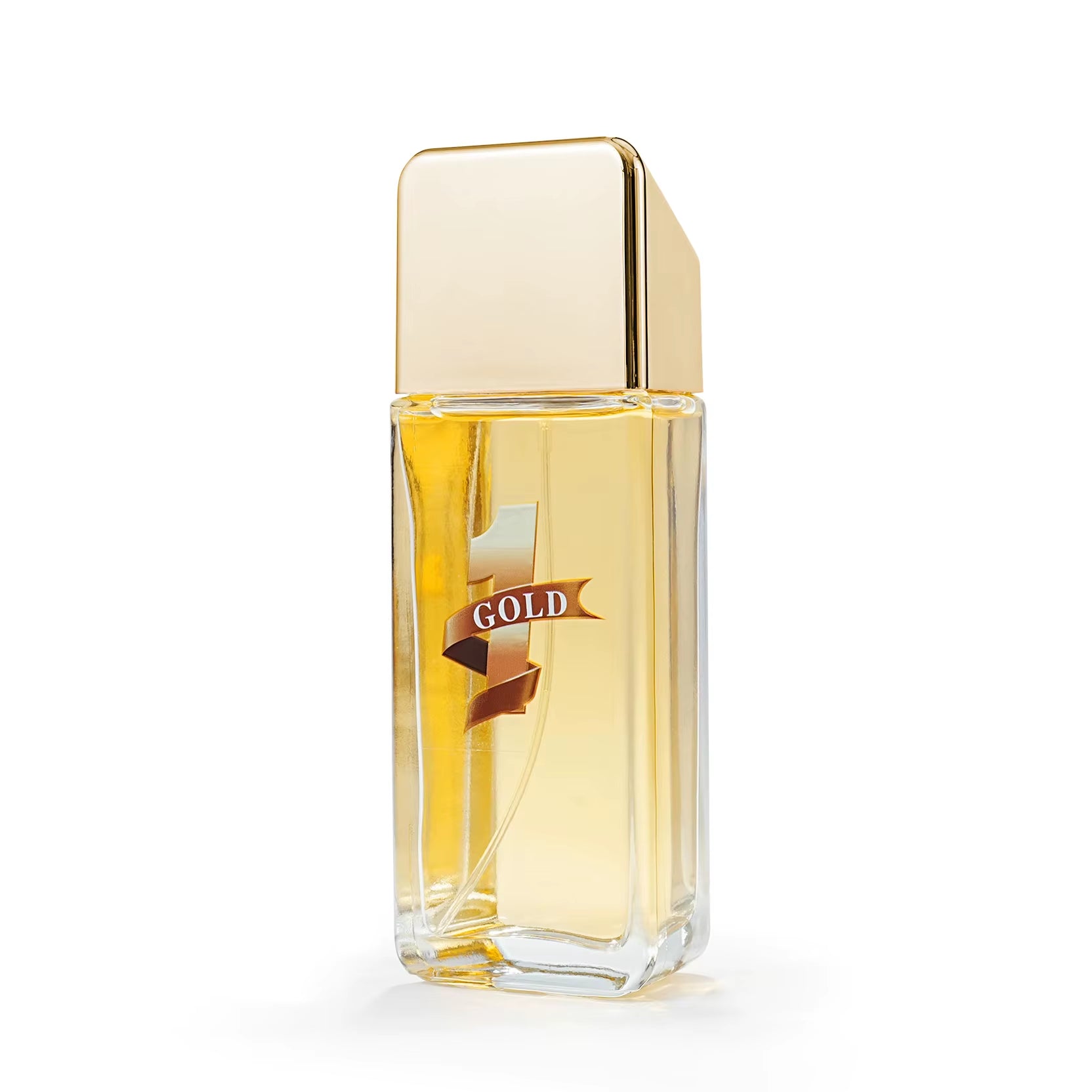 100ML 3.4FL.OZ Men'S Perfume, Long Lasting Woody Spicy Notes 1 Billion Cologne, Eau De Parfum, Feronomas Perfume Hombre