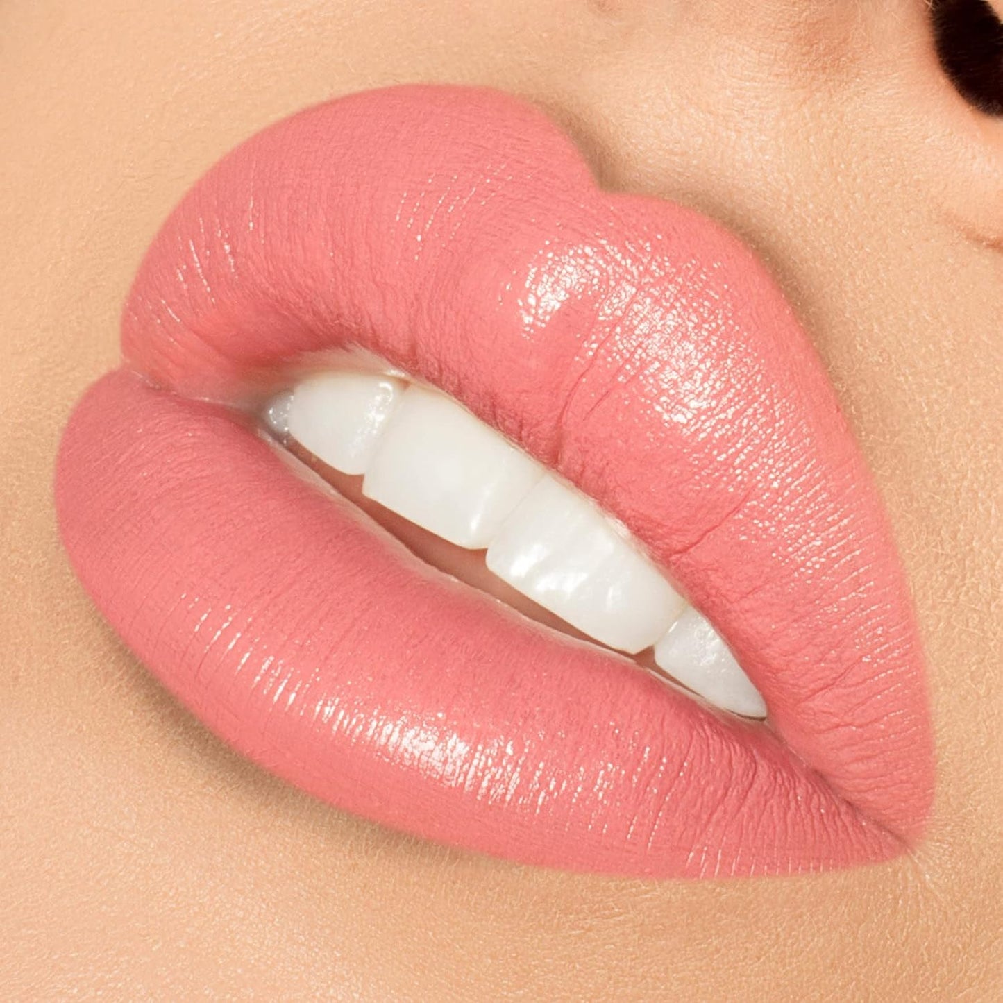 Cosmetics Lip Kit (Peach Cobbler)