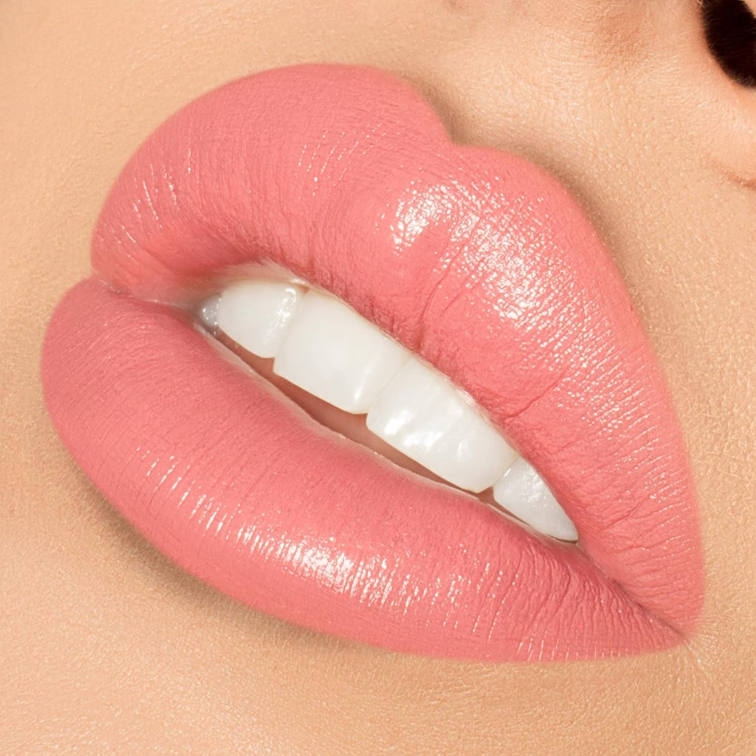Cosmetics Lip Kit (Peach Cobbler)