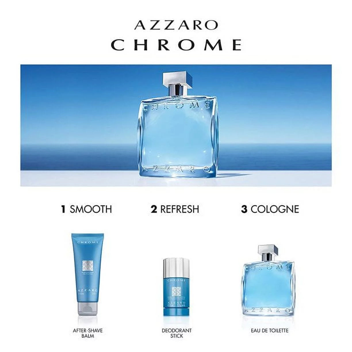 by  - EDT SPRAY 3.4 OZ - MEN