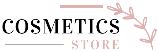 GBLUSH COSMETICS STORE